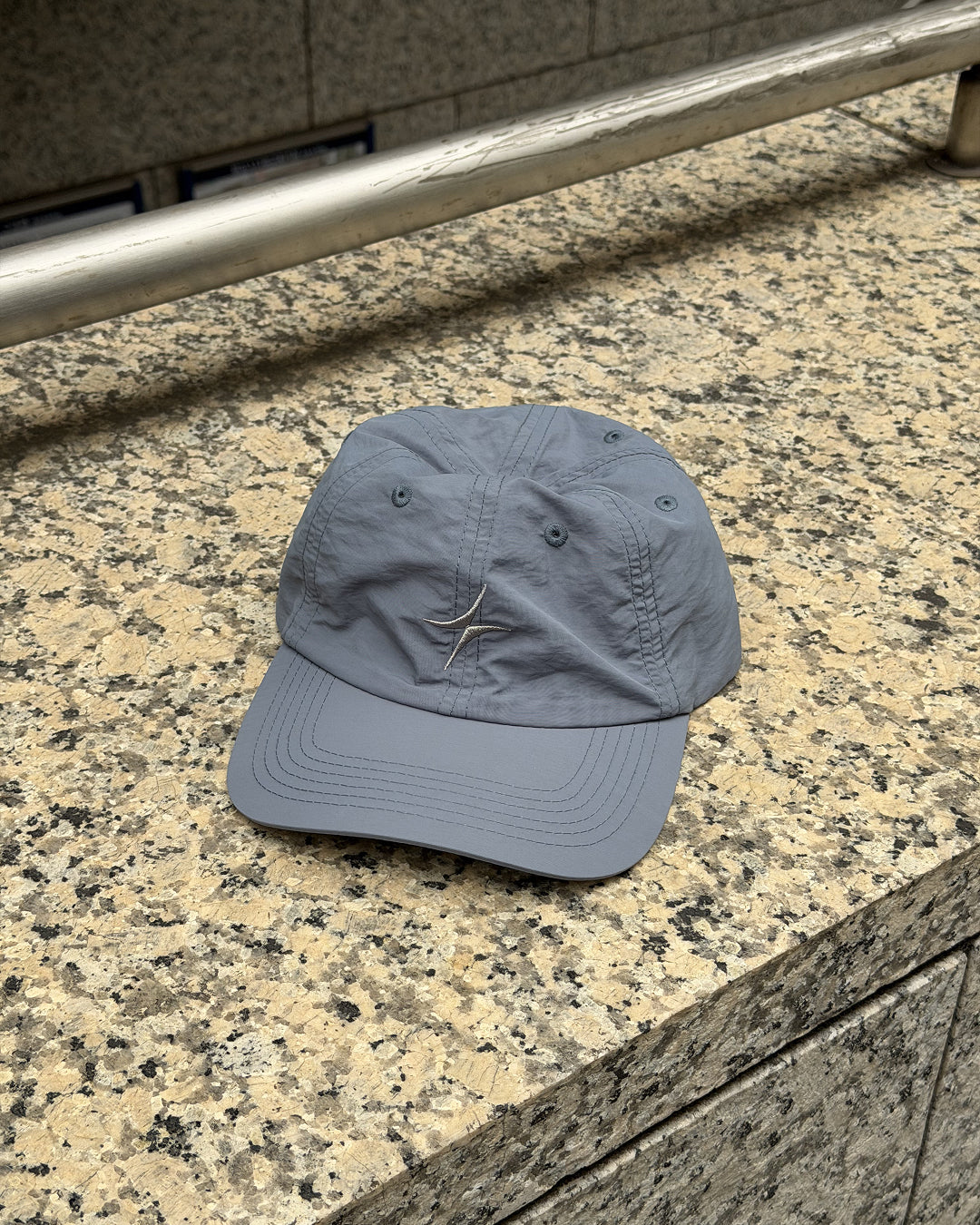ステラシグニチャーキャップ HT0092