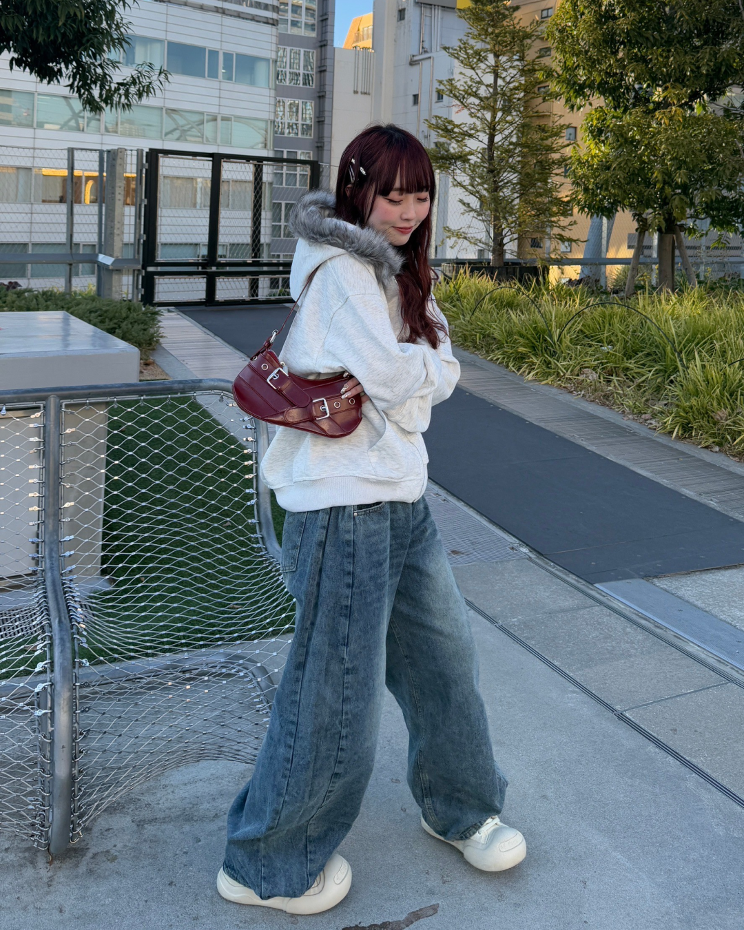 即納】フードファーパーカー HZ0036 – YOLO(ヨロ 即納】フードファーパーカー HZ0036 – YOLO(ヨロ