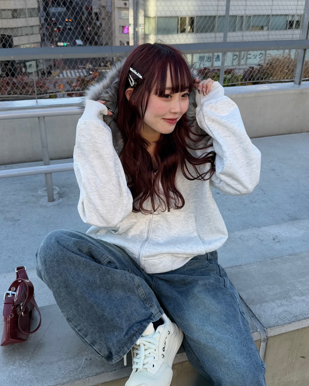 即納】フードファーパーカー HZ0036 – YOLO(ヨロ)|ファッション通販 即納】フードファーパーカー HZ0036 – YOLO(ヨロ)|ファッション通販