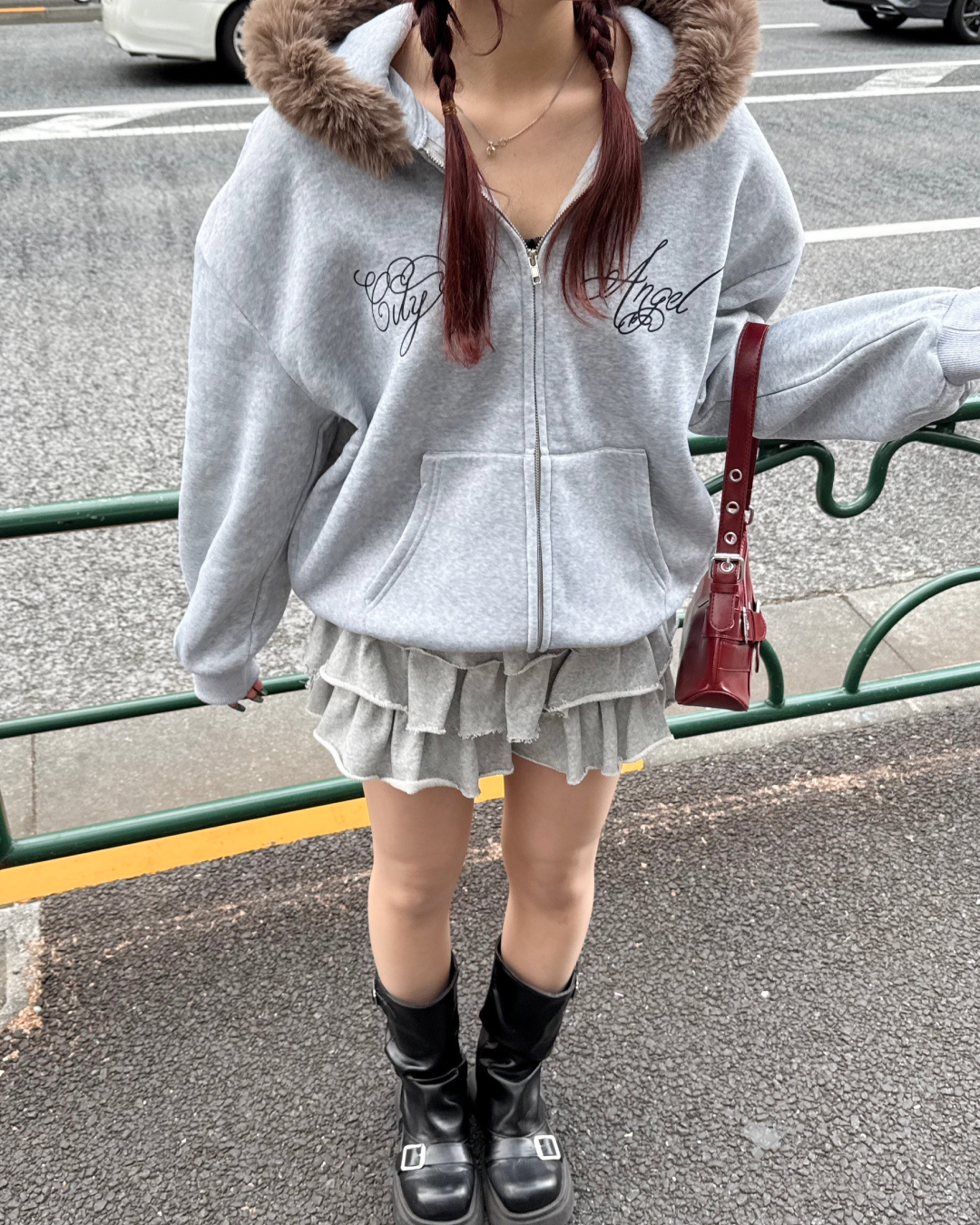 y2k グランジ 平成 パーカー ダークコケット ゴスロリ フェアリー y2k グランジ 平成 パーカー ダークコケット ゴスロリ フェアリー