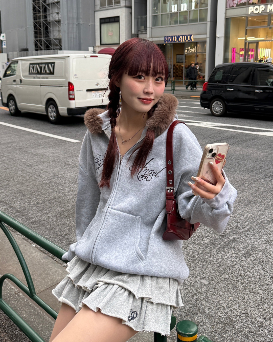 ロゴフードファーパーカー HZ0039 – YOLO(ヨロ)|ファッション通販 ロゴフードファーパーカー HZ0039 – YOLO(ヨロ)|ファッション通販