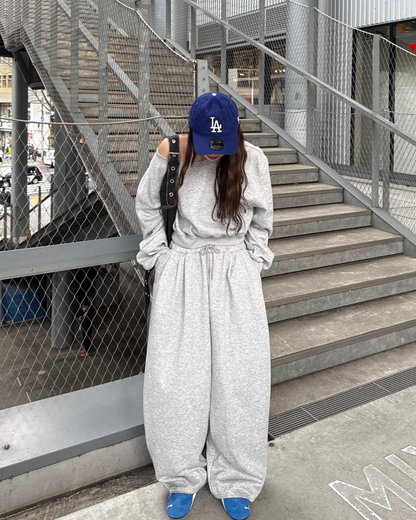 setupexe オフショルダースウェット ブラック setupexe オフショルダー setupexe オフショルダースウェット ブラック setupexe オフショルダー