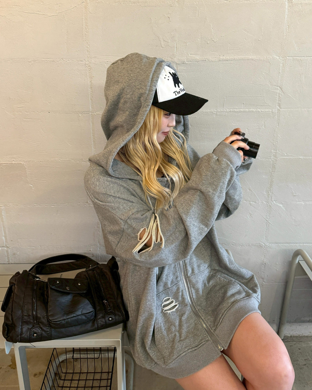 マルチポケットショルダーバッグ HZ0064 – YOLO（ヨロ）｜ファッション通販