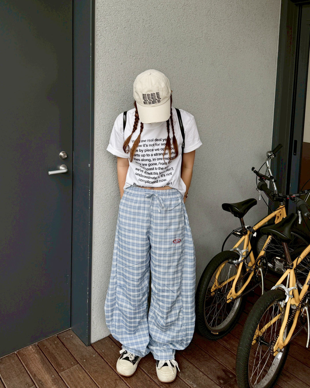 レタリングTシャツ HZ0085 – YOLO（ヨロ）｜ファッション通販