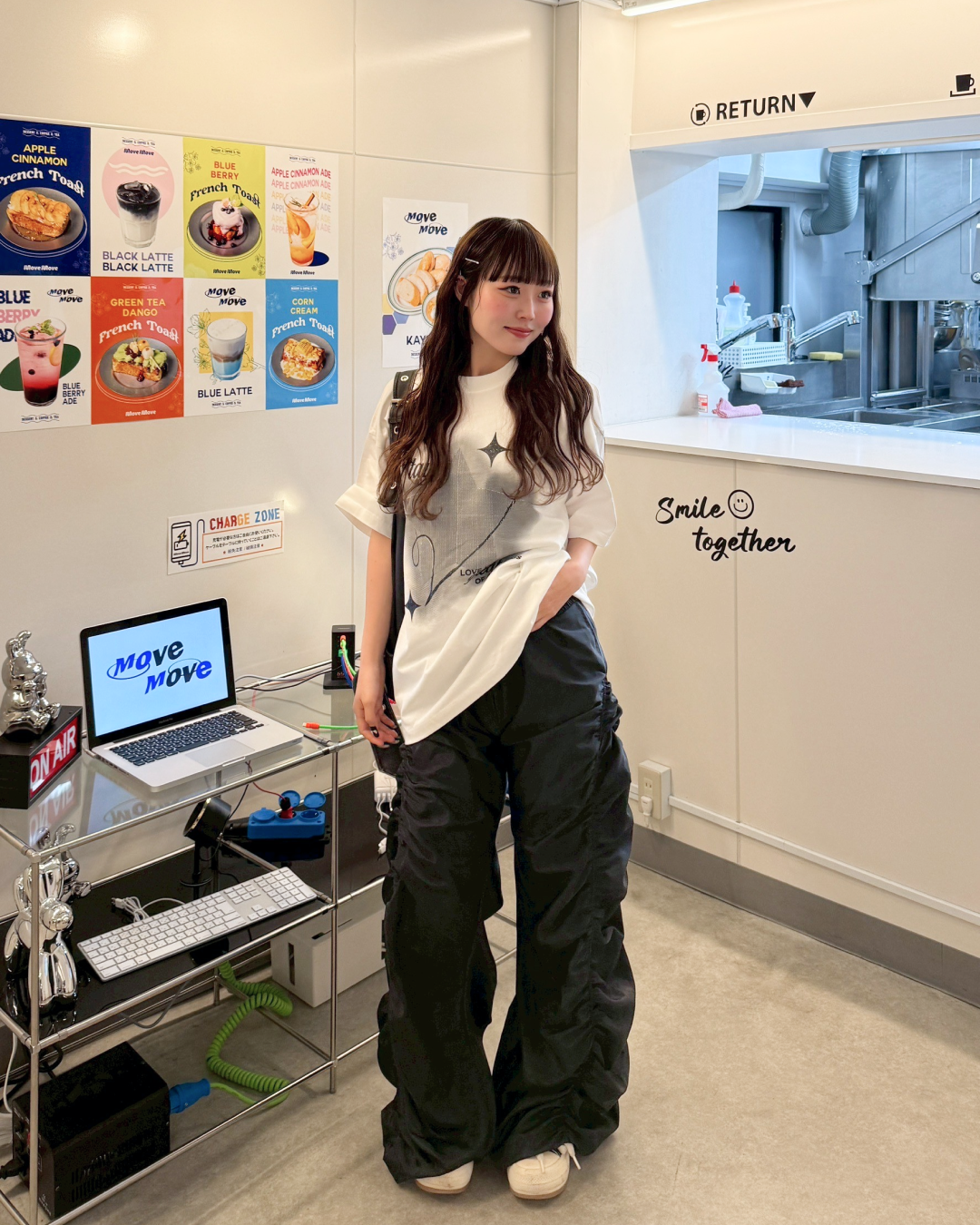 シャーリングナイロンパンツ HZ0153 – YOLO(ヨロ)|ファッション通販 シャーリングナイロンパンツ HZ0153 – YOLO(ヨロ)|ファッション通販