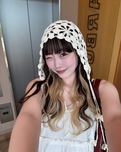 フラワーレースヘッドピース HZ1017 – YOLO(ヨロ)|ファッション通販 フラワーレースヘッドピース HZ1017 – YOLO(ヨロ)|ファッション通販