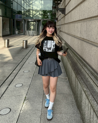 未使用 LGB MICRO MINI マイクロミニスカート 26