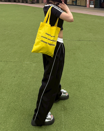 ダブルウエストスウェットパンツ HZ1074