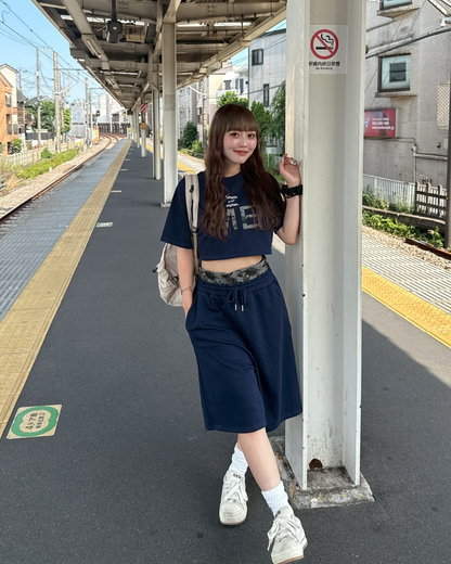 2wayナイロンバック HZ2027