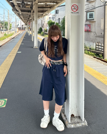 2wayナイロンバック HZ2027