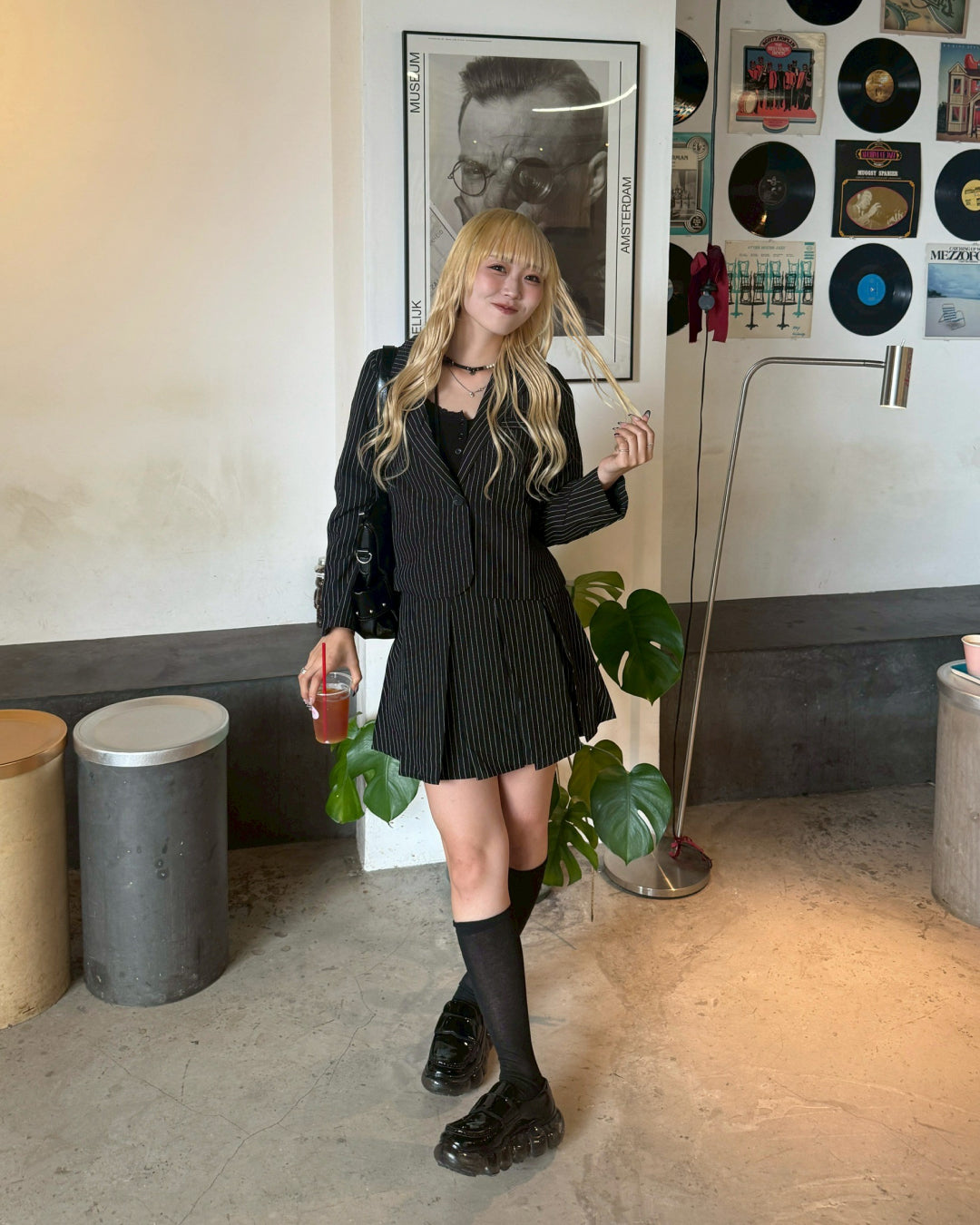 S*e様 MICHIGAN RAG CO. 鳥プリントセットアップ S*e様 MICHIGAN RAG CO. 鳥プリントセットアップ S*e様 MICHIGAN RAG