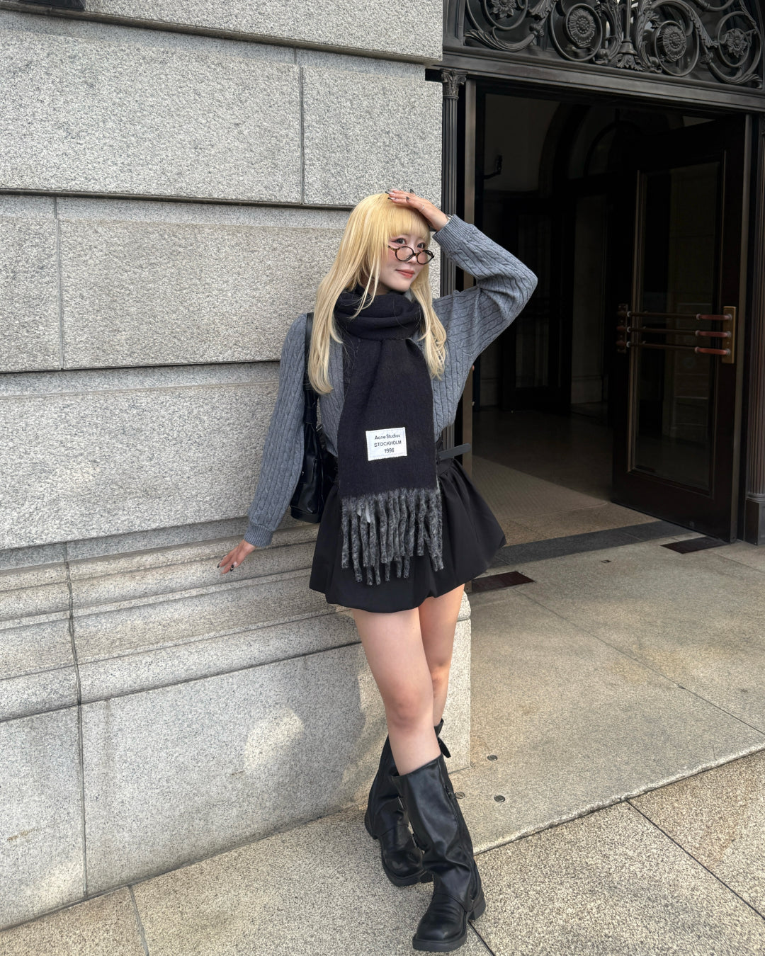 バルーンミニスカート HZ2150 – YOLO（ヨロ）｜ファッション通販