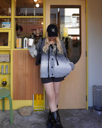 ベルト付きショートパンツ HZ3014