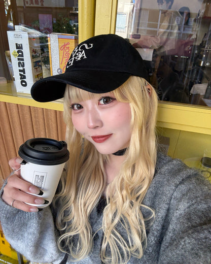 フロントデザインキャップ HZ3017