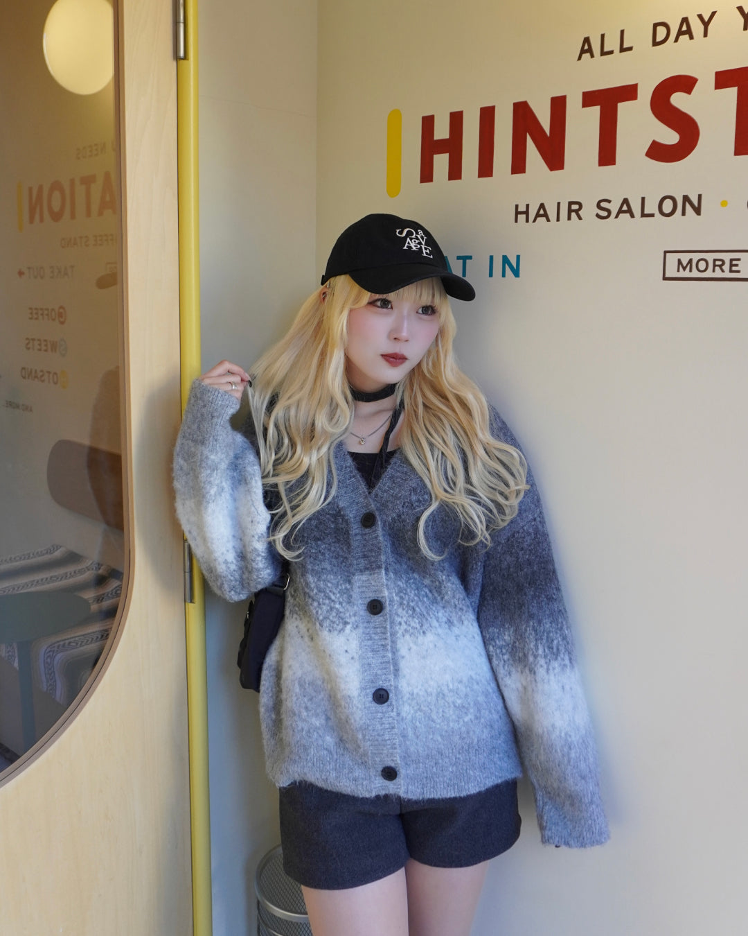 フロントデザインキャップ HZ3017