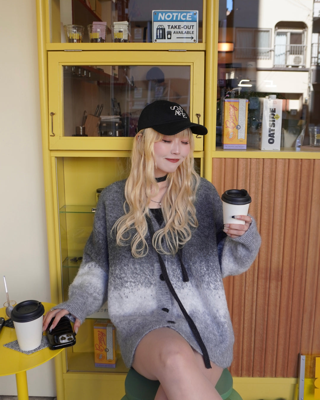 フロントデザインキャップ HZ3017