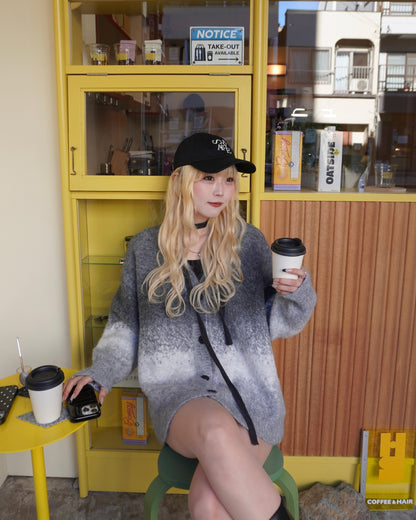 フロントデザインキャップ HZ3017