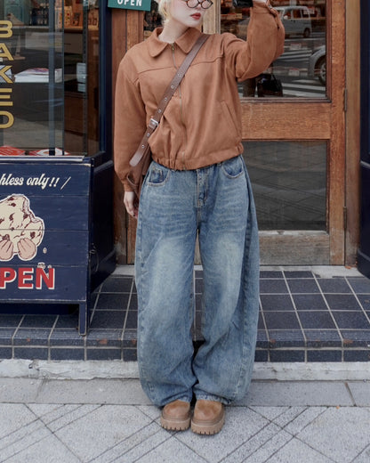 スタッズショルダーバッグ HZ3018