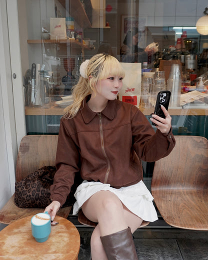 レオパードトートバッグ HZ3029