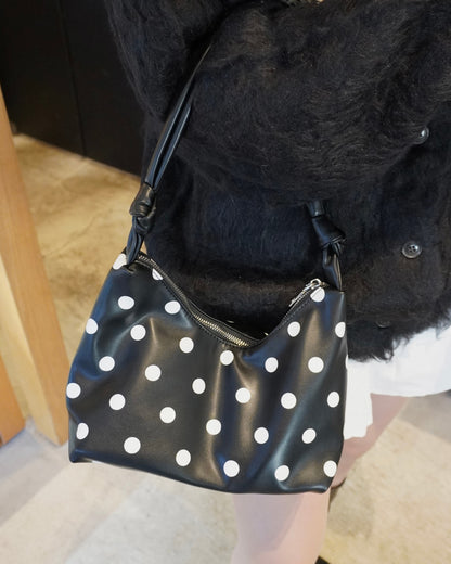【即納】ドットミニバッグ HZ5022