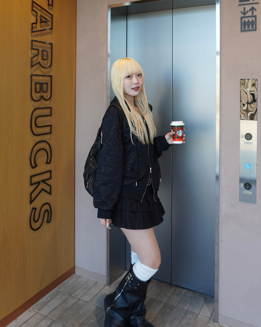 【オリジナル 即納】ラメストーンパーカー HZ6000