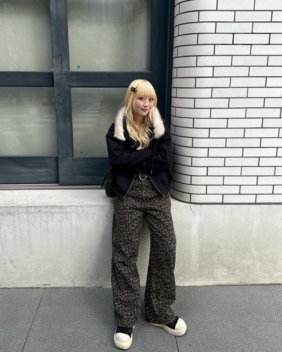 【11/25 19:00販売開始 オリジナル 即納】フードファーパーカー HZ6002