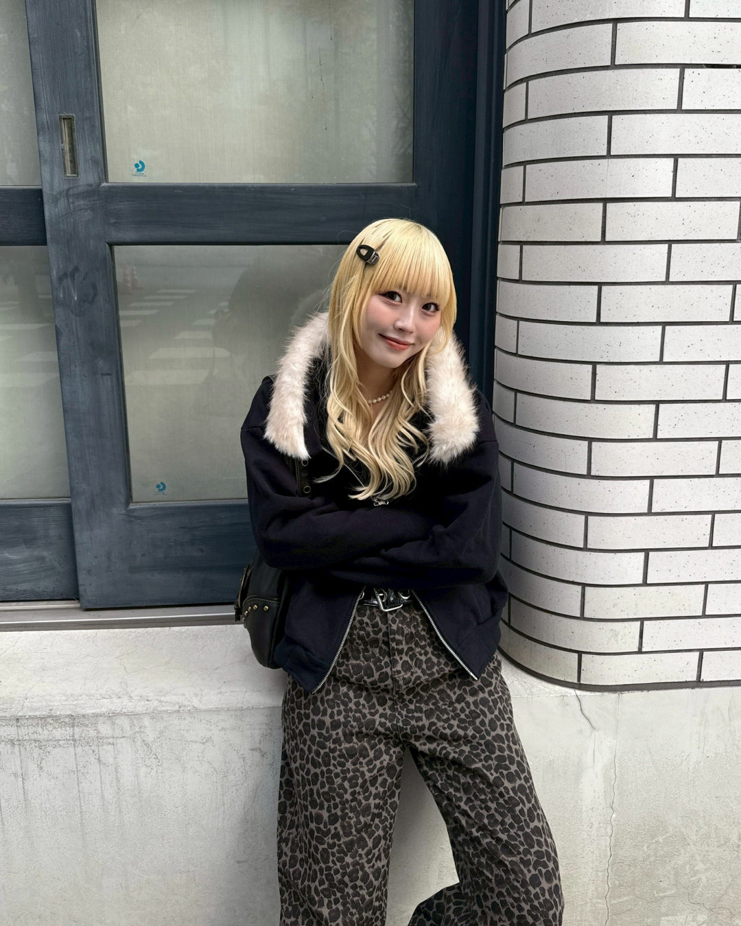 【11/25 19:00販売開始 オリジナル 即納】フードファーパーカー HZ6002