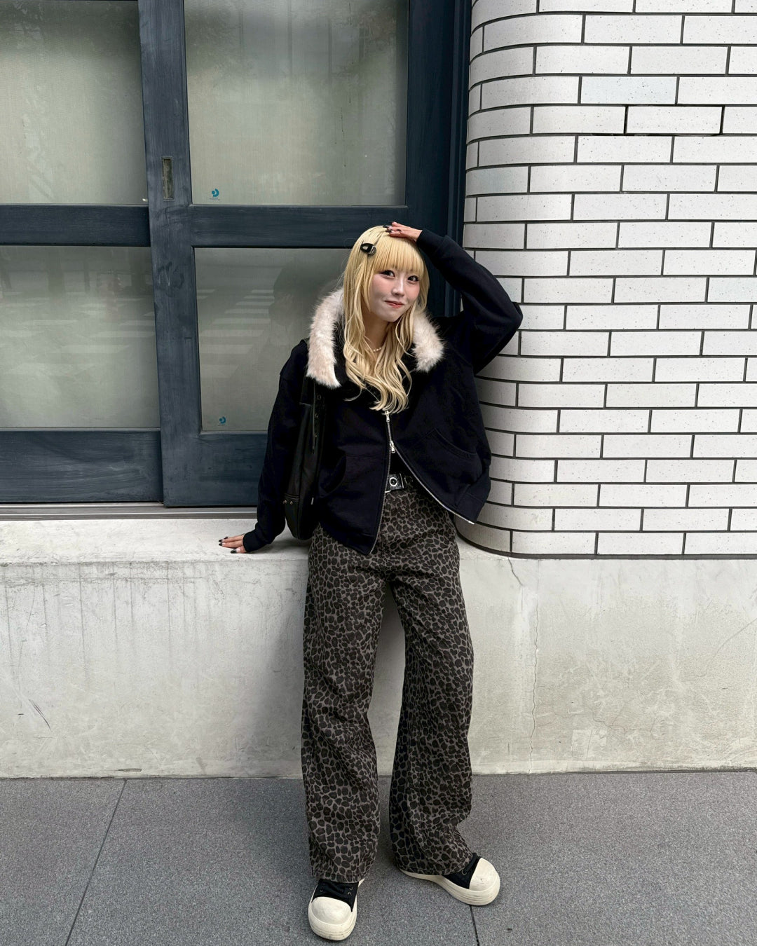 オリジナル 即納】フードファーパーカー HZ6002 – YOLO（ヨロ