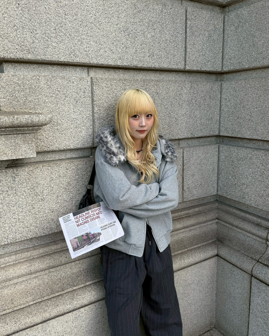 yori チェックパーカー　⭐︎美品⭐︎ 即納】ブラウンチェックジップパーカー SM0085 – YOLO（ヨロ