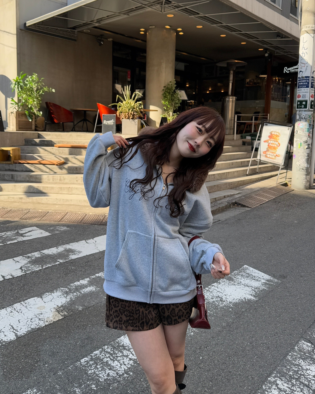 ロゴフードファーパーカー HZ0039 – YOLO(ヨロ)|ファッション通販 ロゴフードファーパーカー HZ0039 – YOLO(ヨロ)|ファッション通販