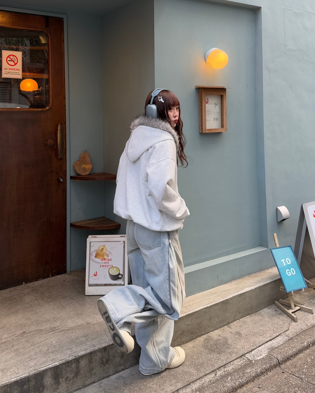 即納】フードファーパーカー HZ0036 – YOLO(ヨロ 即納】フードファーパーカー HZ0036 – YOLO(ヨロ