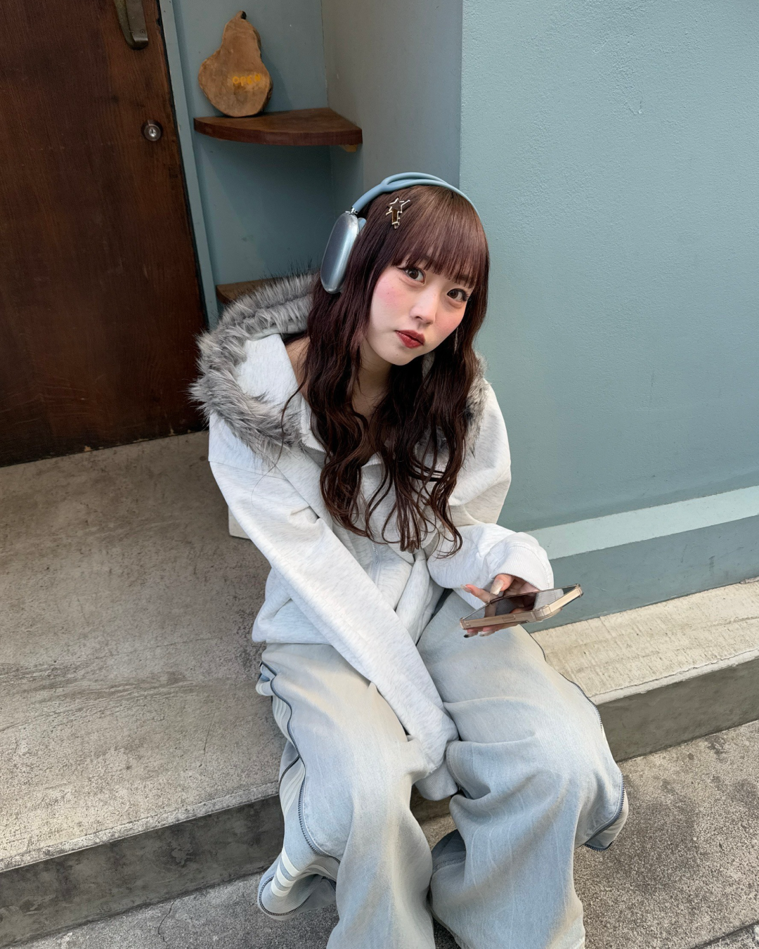 即納】フードファーパーカー HZ0036 – YOLO(ヨロ 即納】フードファーパーカー HZ0036 – YOLO(ヨロ