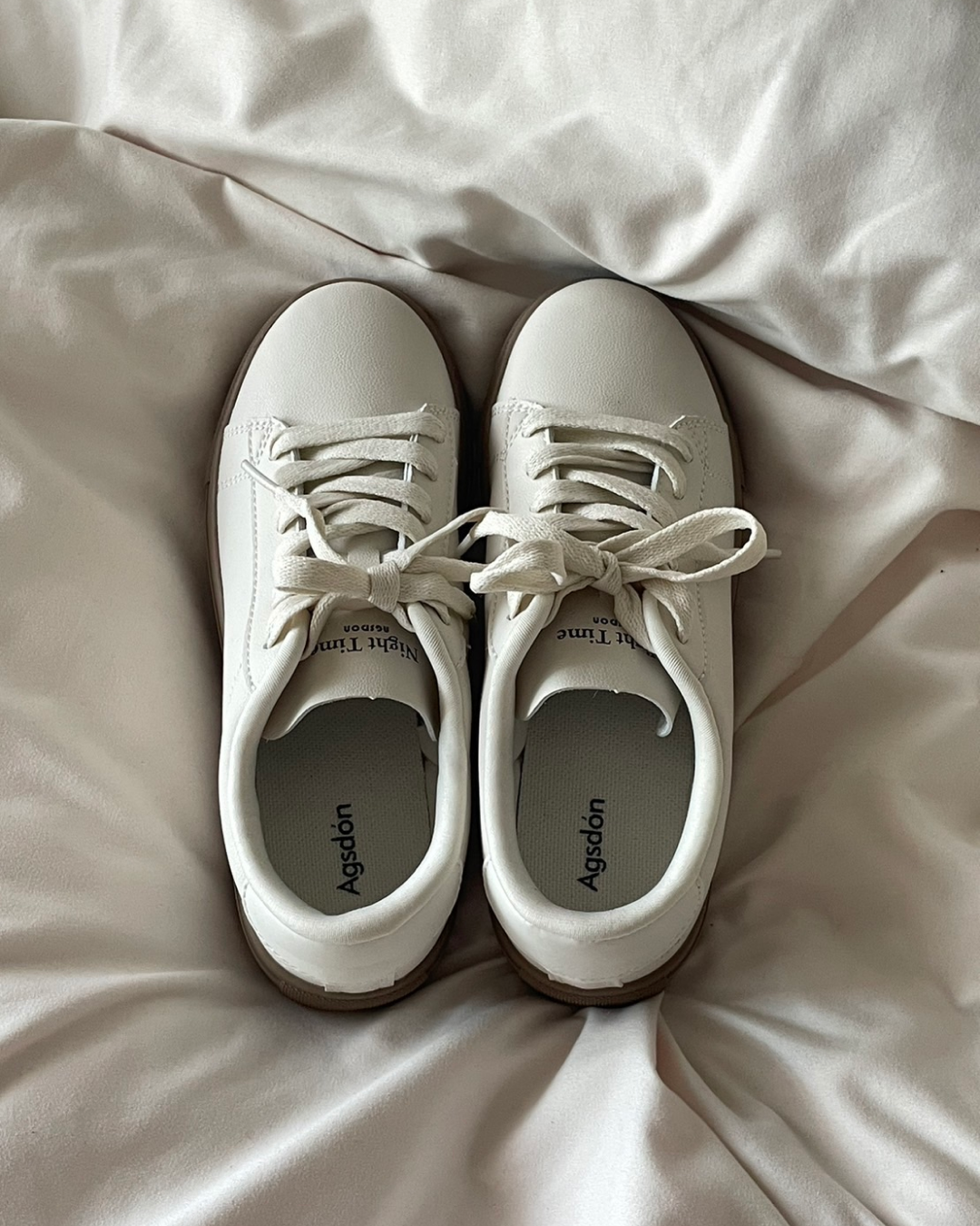 Flat casual sneakers I0019