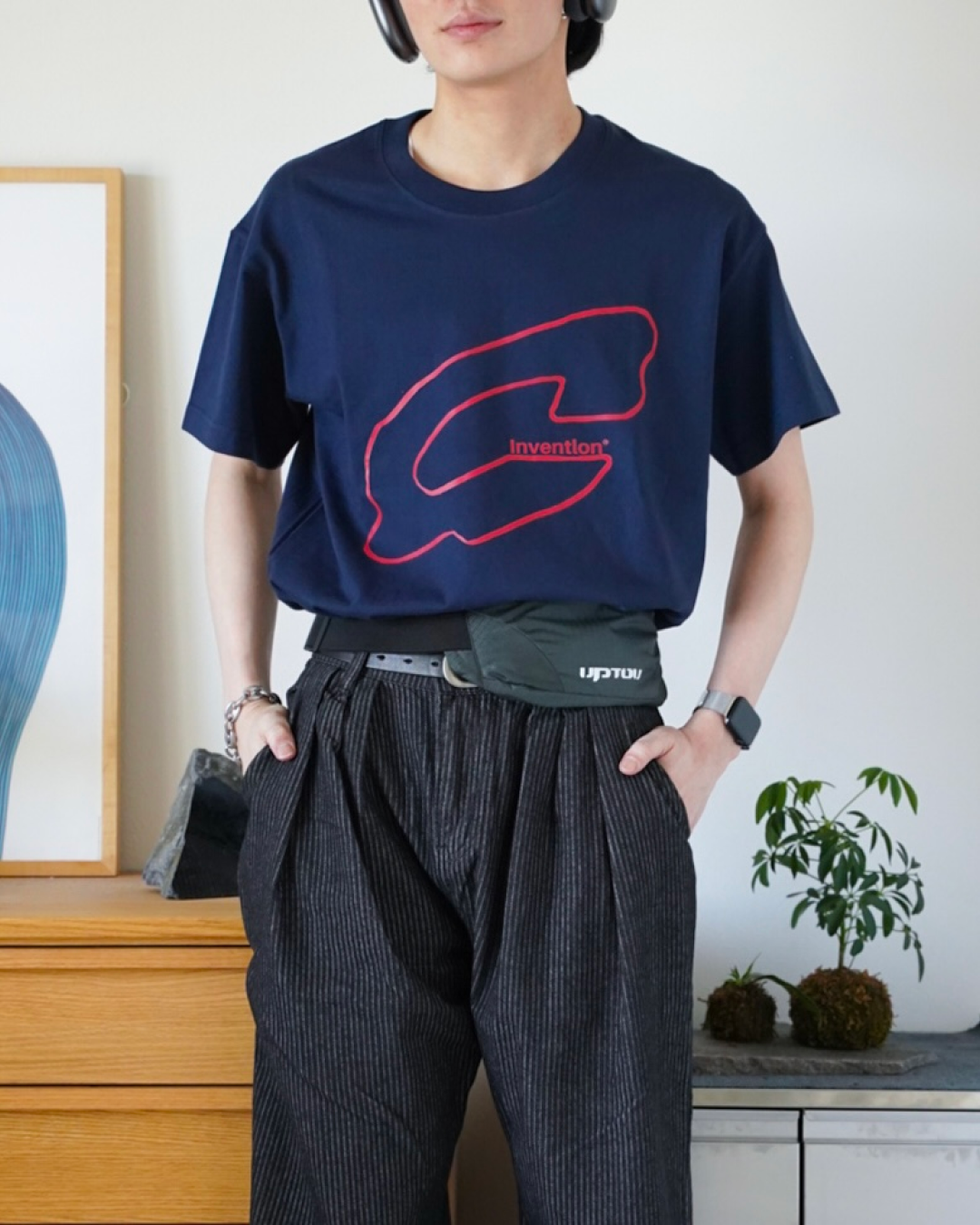 サマーヴィンテージライクTシャツ
ID0013