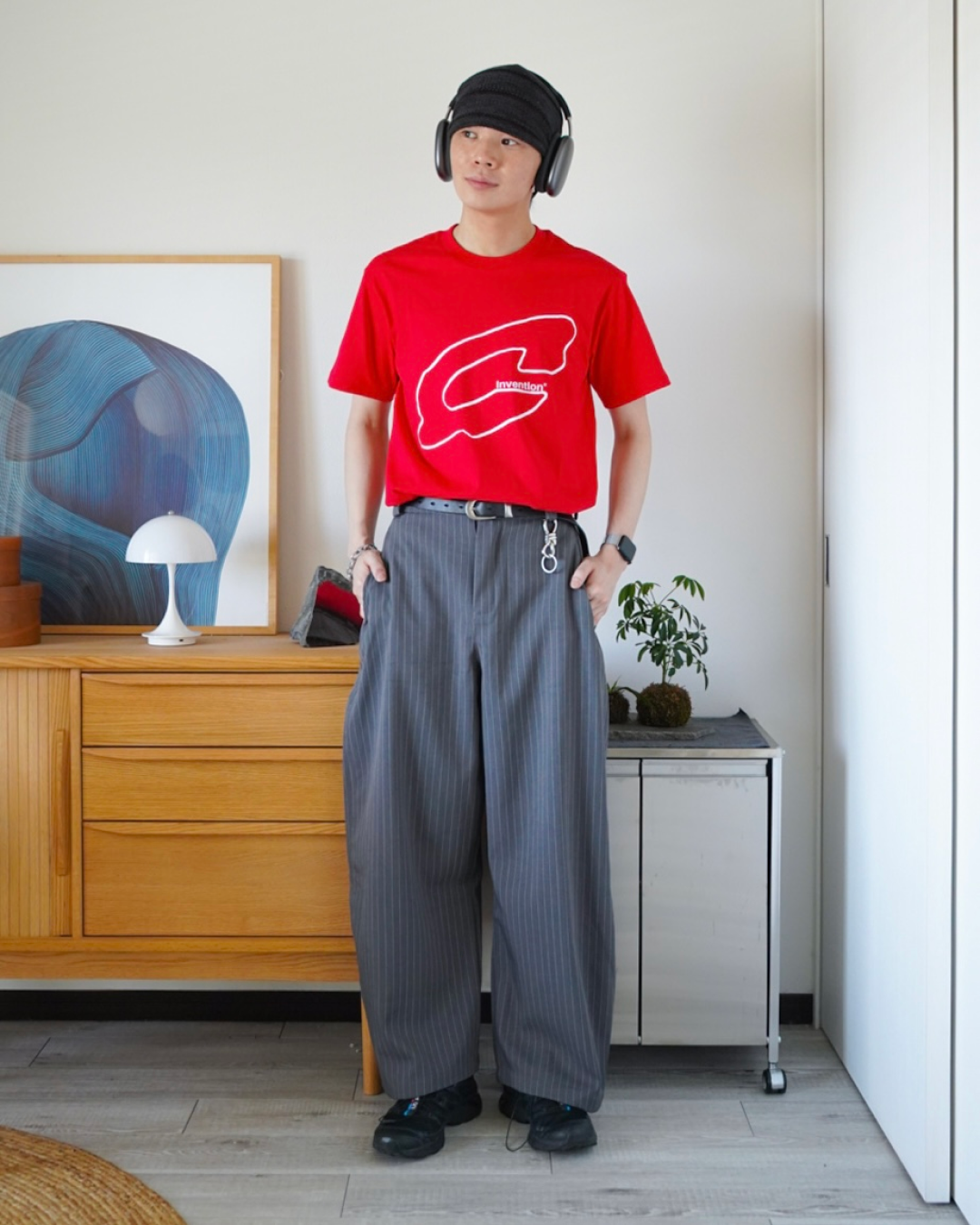 サマーヴィンテージライクTシャツ
ID0013