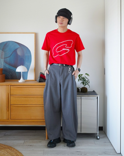 サマーヴィンテージライクTシャツ
ID0013