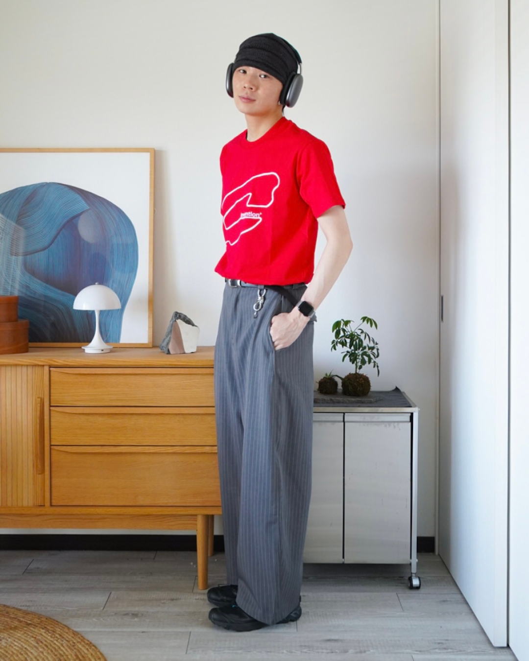 サマーヴィンテージライクTシャツ
ID0013