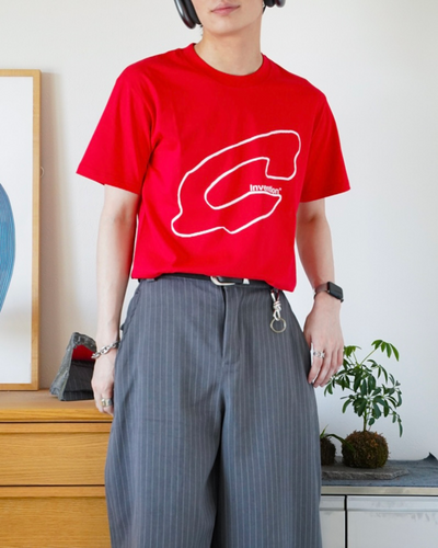 サマーヴィンテージライクTシャツ
ID0013