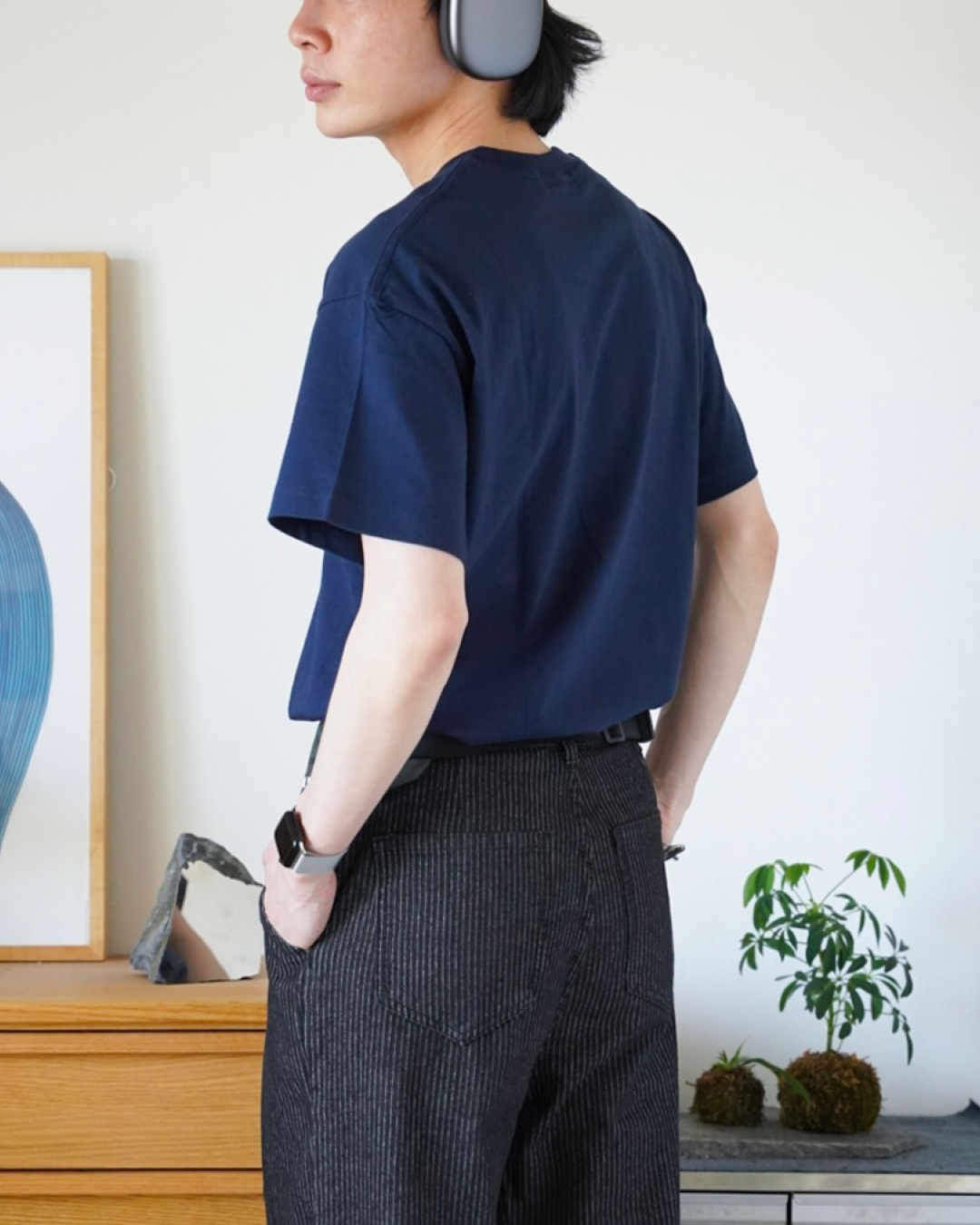 サマーヴィンテージライクTシャツ
ID0013