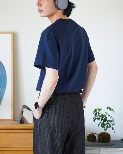 サマーヴィンテージライクTシャツ
ID0013