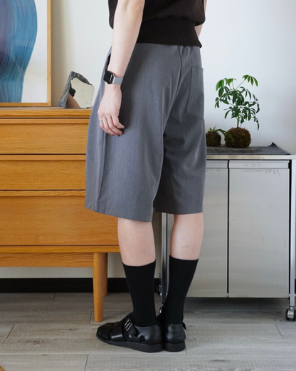 タックAラインハーフスラックス
ID0018