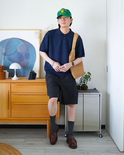 サマーメッシュトートバッグ ID0054