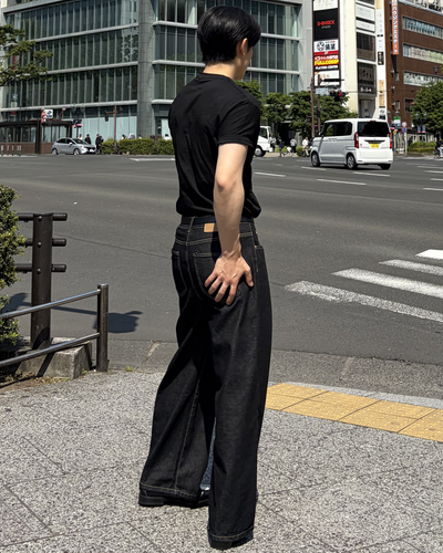 スタンダードラウンドTシャツ IK0033