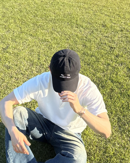 ワンポイントロゴキャップ IK0060