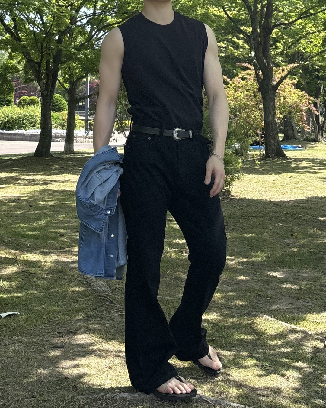 yuki040600、様♡ノースリーブ2点 オーバーサイズノースリーブ IK0077 – YOLO（ヨロ）｜ファッション通販