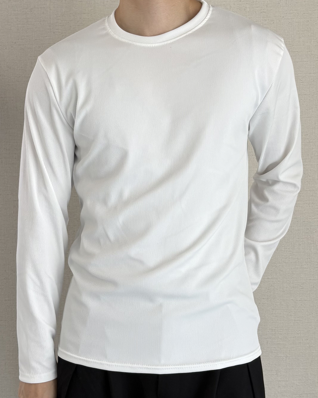 スリムネックフィットロンT IK0274