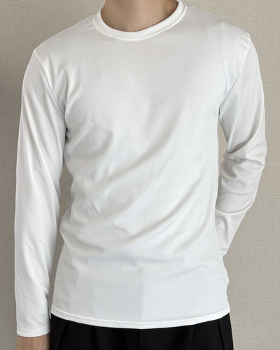 スリムネックフィットロンT IK0274