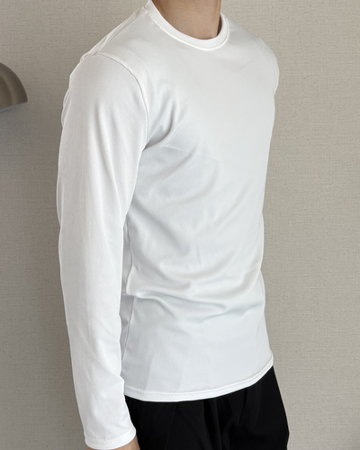 スリムネックフィットロンT IK0274