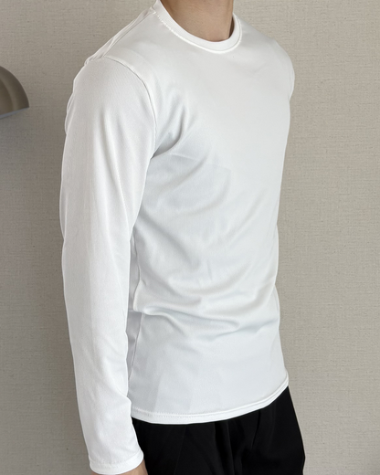 スリムネックフィットロンT IK0274
