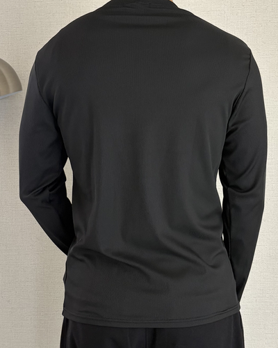 スリムネックフィットロンT IK0274